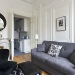 Charming Studio In Typical Residence - Biarritz - Welkeys