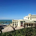 Air Marin - Studio - 70 Metres De La Plage - Ocean View - Hypercentre