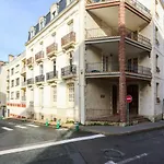 Luckey Homes - Rue Paul Grangier