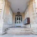 Ametsa, Luxury Flat, Terrace And Wonderful Seaview, In Biarritz