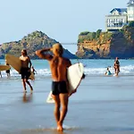 Studio - Guerin Locations Biarritz
