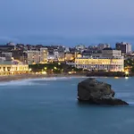 Studio - Guerin Locations Biarritz