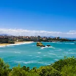 Studio - Guerin Locations Biarritz
