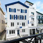 Hotel Le Saphir