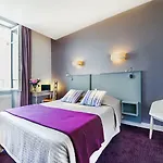 Hotel Le Saphir