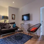 Izokina Keyweek 2 Bedroom Apartment In Biarritz
