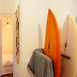Gambetta Stylish 2 Bedrooms Apartment - Between Beach & Fresh Market