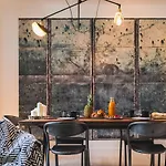 L\'Atelier Keyweek Vintage Duplex Apartment With Parking Biarritz Center