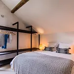 Boho Keyweek Apartment Ideally Located In Biarritz