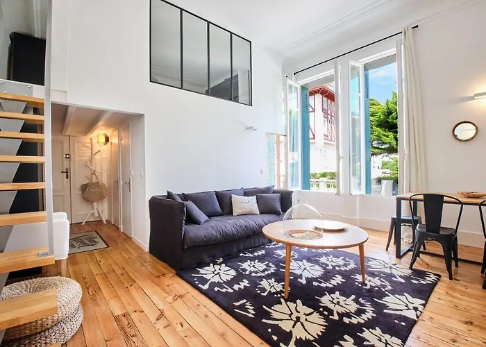 Guestready - Luxurious Flat Close To Grand Plage