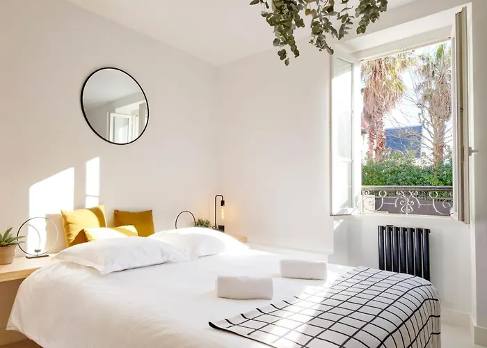 Guestready - Eucalyptus Dream Heart Of Biarritz