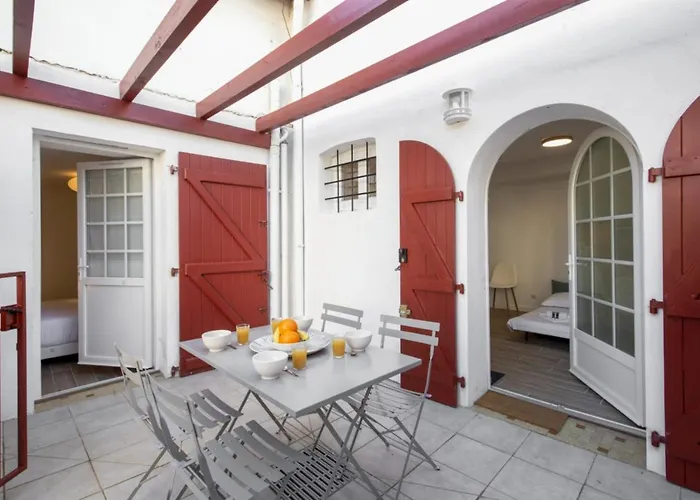 Appartement Painel - 3 Etoiles - Welkeys