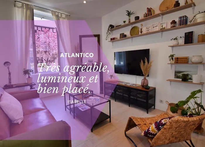 Atlantico - Arrosa