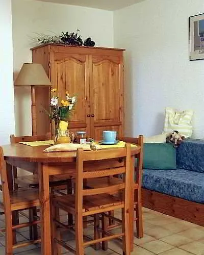 Residence Club Maeva Mar Grana