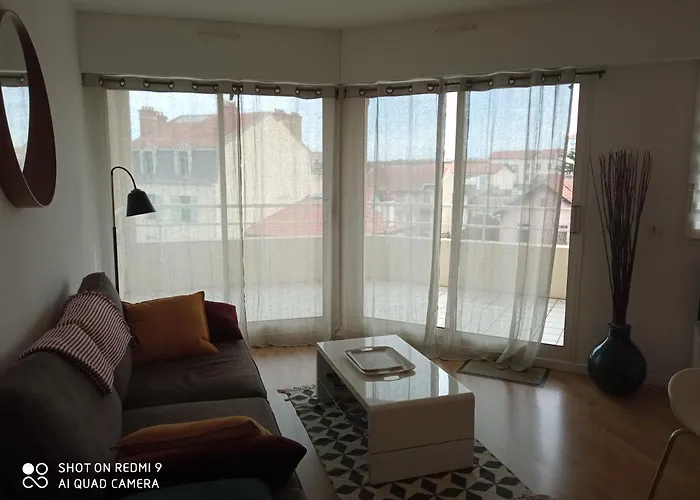 Residence Adagio