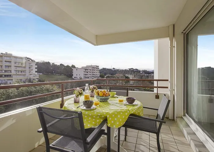 Appartement Milady - Welkeys
