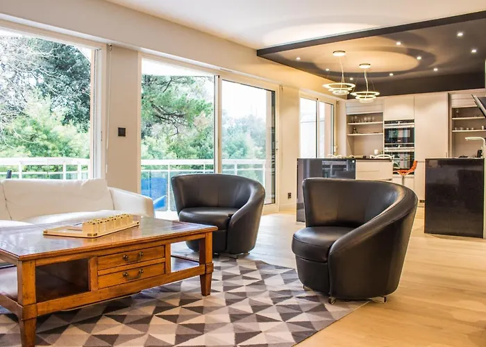 Guestready - Spacious Apt With Terrace Pools