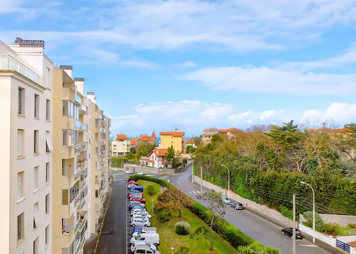Magnifique Appartement 3 Chambres