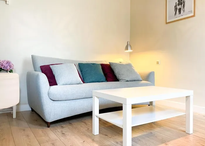 Guestready - Lovely Studio In Central Biarritz