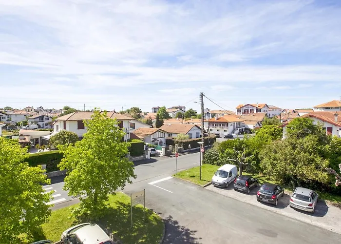 Appartement Barbeau - Welkeys