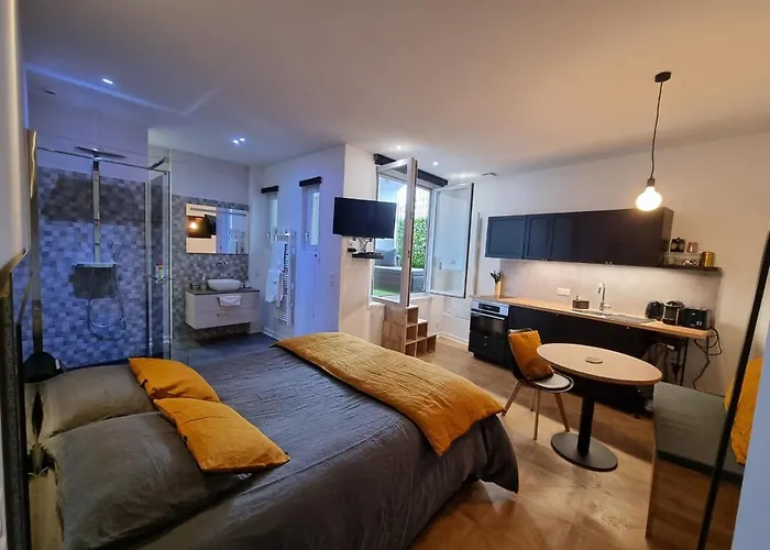 La Chambre Des Secrets