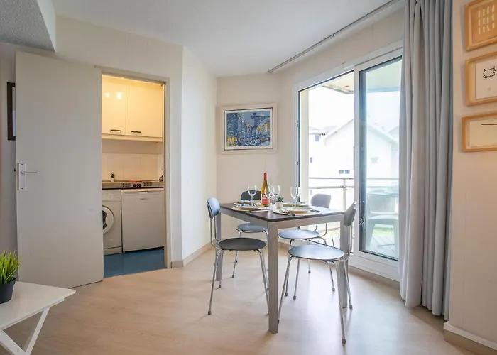 Apartment Gulf Stream By Interhome