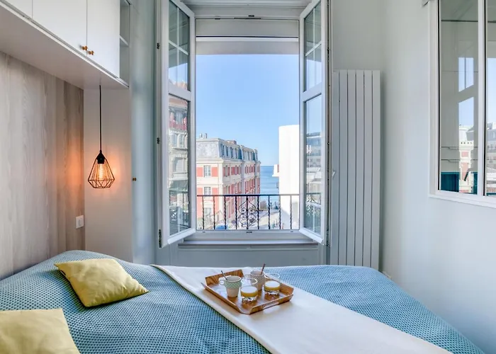 Apartment Villa Brillante By Interhome