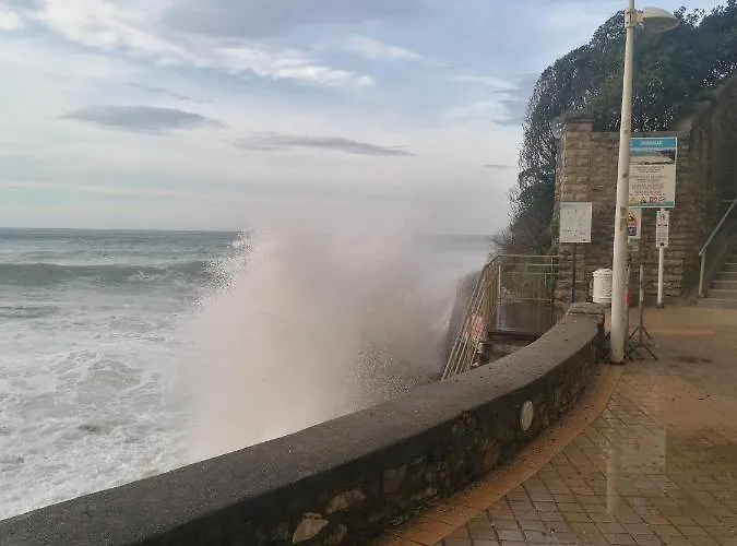 Biarritz Plage