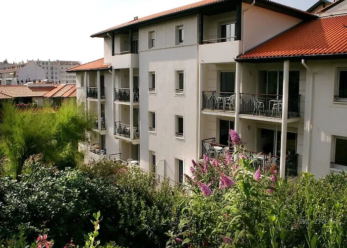 Residence Biarritz Ocean