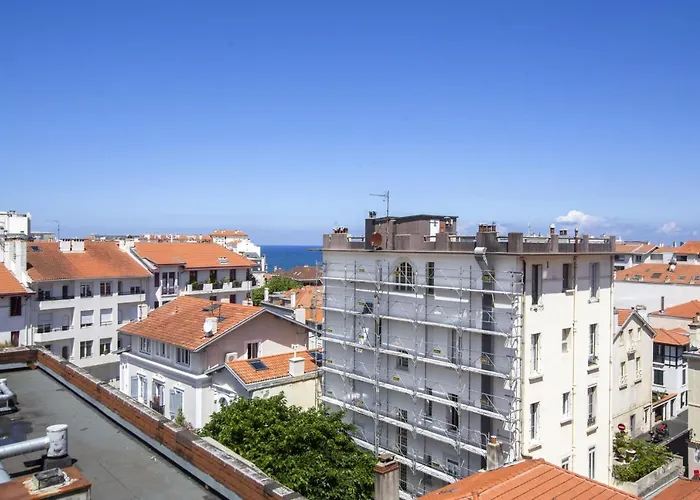 Studio De L\'Abbe - Biarritz - Welkeys