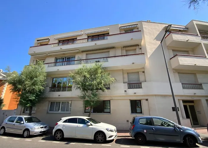Korala T2 Marne Ville & Plage