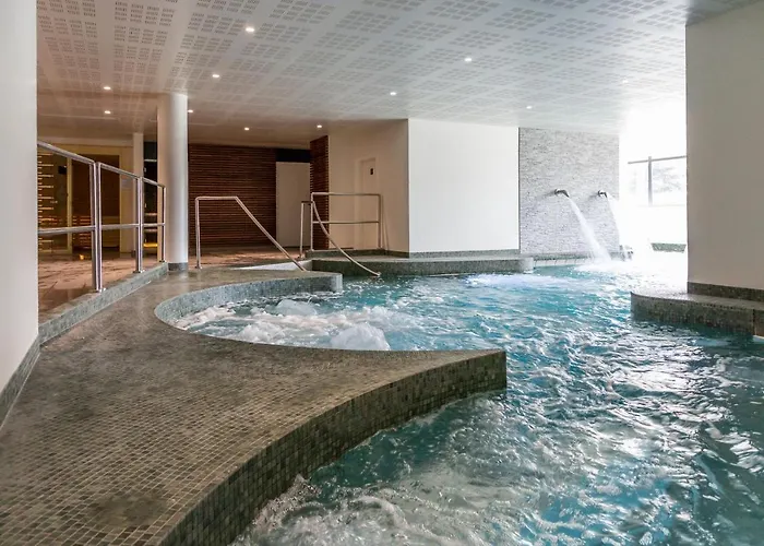 Nemea Appart Hotel Les Hauts De Milady Biarritz