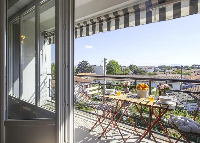 Appartement Tiera - Welkeys