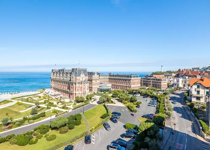 Sun Keyweek Duplex Breathtaking View Of The Ocean And Palace Gardens