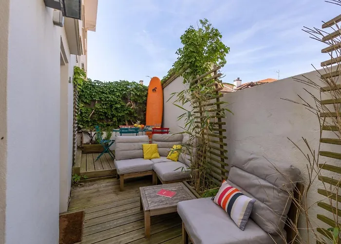Apartment Terrasse Du Temple By Interhome