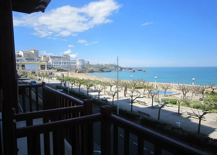 Appartement Le Sahel - Vue Imprenable Sur L\'Ocean