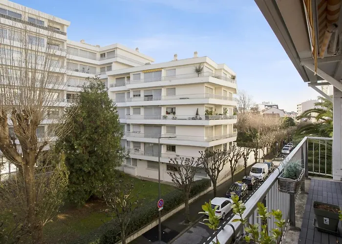Appartement Regina - Welkeys