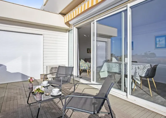 Appartement Temerland - 4 Etoiles - Welkeys
