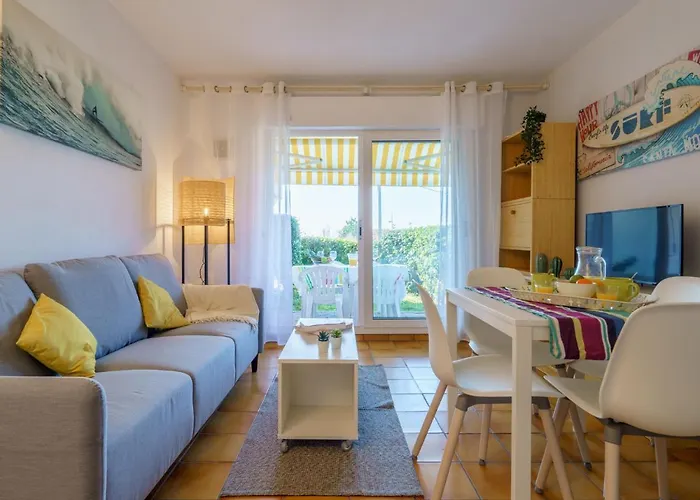 Apartment Milady Village-3 By Interhome
