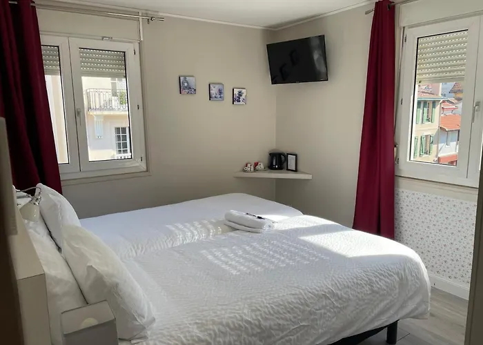 Hotel Oxo