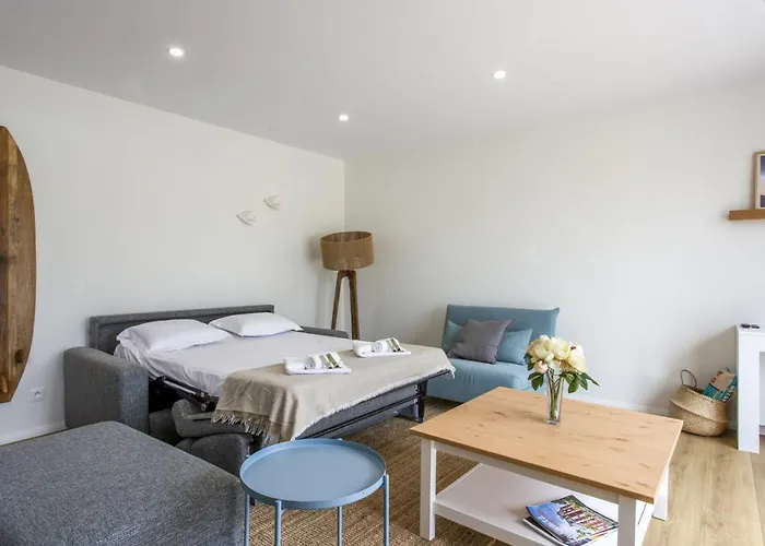 Appartement Harcet - Welkeys