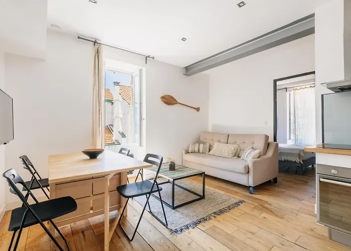 T2 Les Alteas - Cozy & Modern Apartment - Quiet Area - City Center