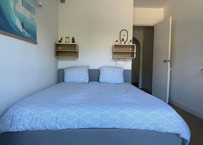 Appartement Victor Hugo