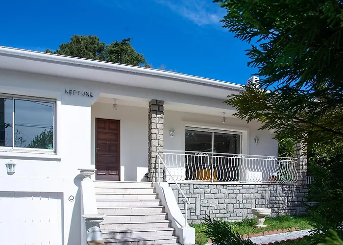 2 Bed Flat At Our Villa Neptune