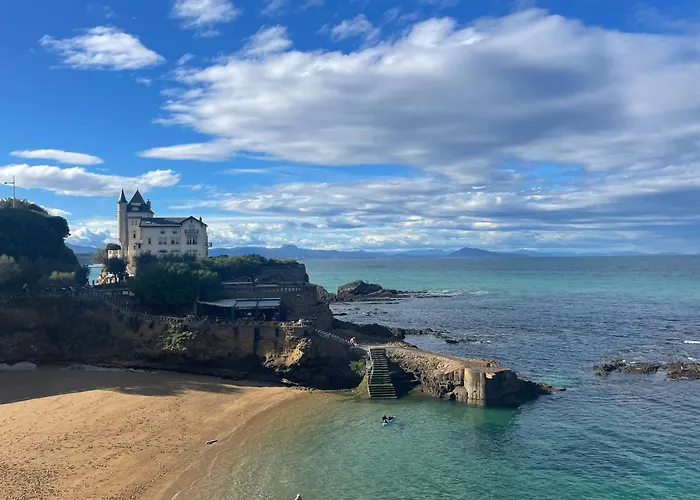 Nomad Stay Biarritz