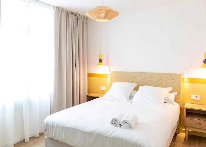 Residence Kemaris