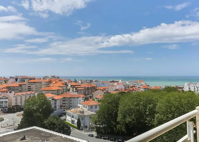Appartement Pringie - Welkeys