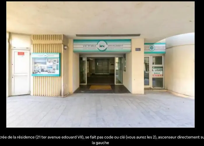 Studio Hypercentre - Front De Mer - Grande Plage - Piscine