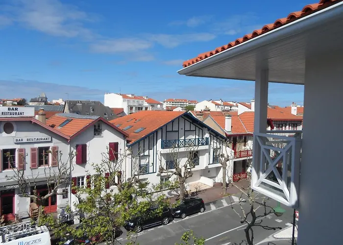 Apartment Prado
