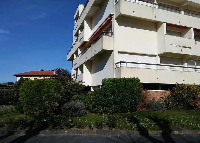 Residence Arghitzea